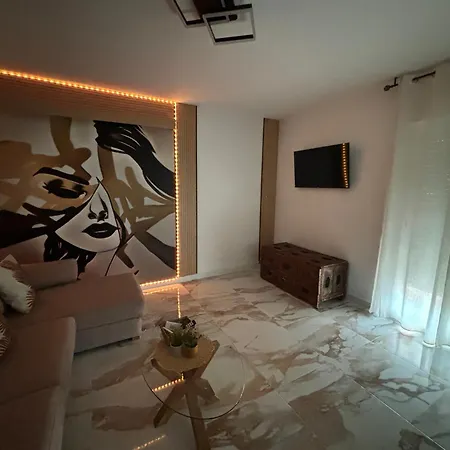 Vivienda Turistica Jaen Interior Atico Apartment Andujar Exterior photo