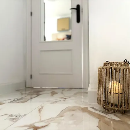 Vivienda Turistica Jaen Interior Atico Apartment Andujar Exterior photo