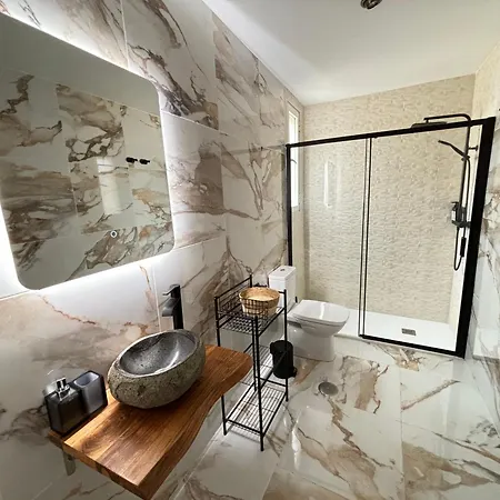Vivienda Turistica Jaen Interior Atico Apartment Andujar Exterior photo