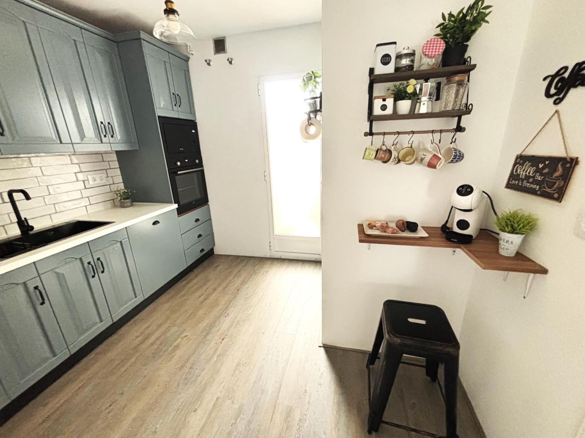 Vivienda Turistica Jaen Interior Atico Andújar