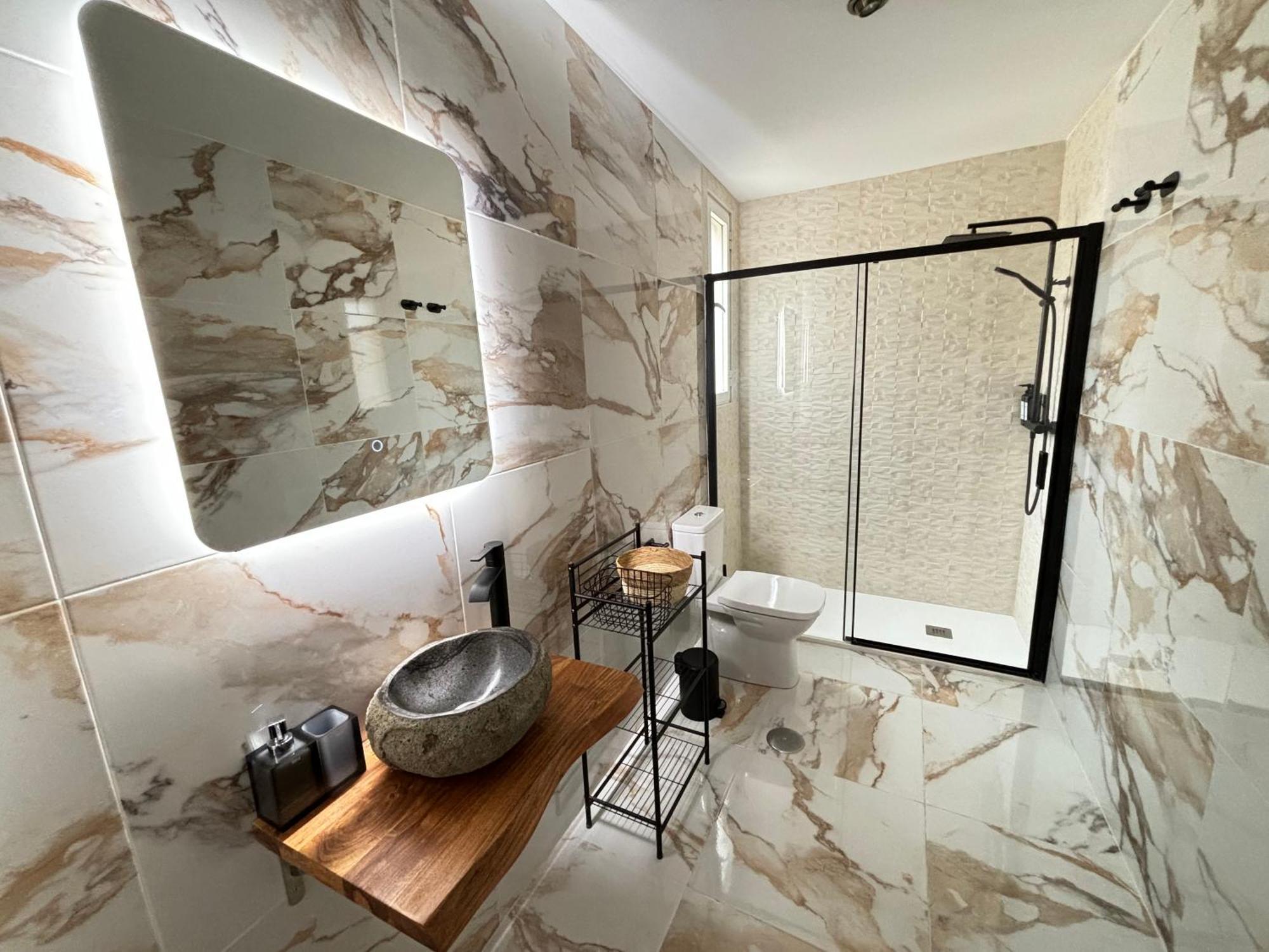 Vivienda Turistica Jaen Interior Atico Appartement