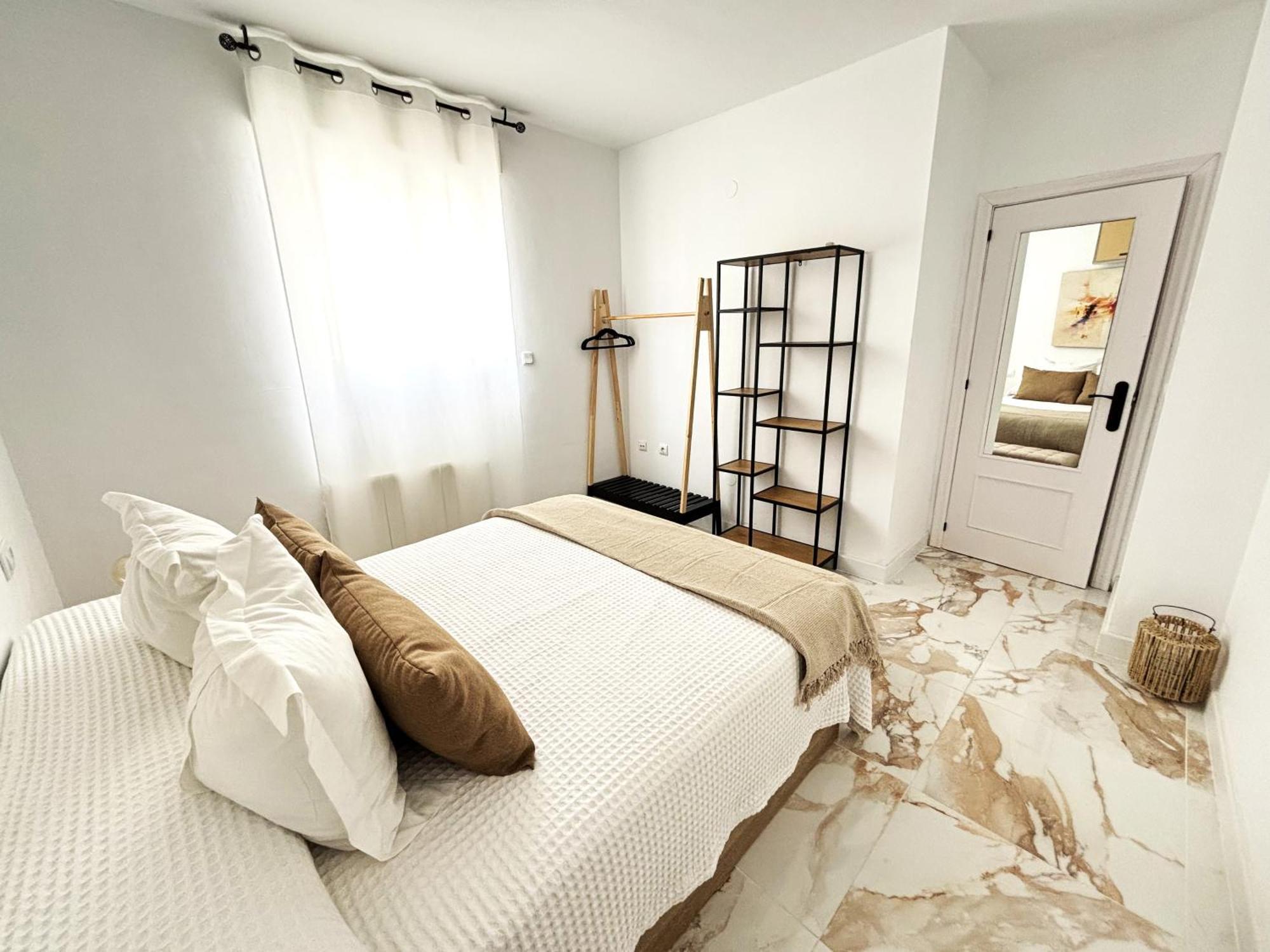 Apartment Vivienda Turistica Jaen Interior Atico Andujar
